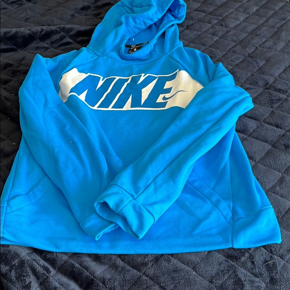 Nike hoodie